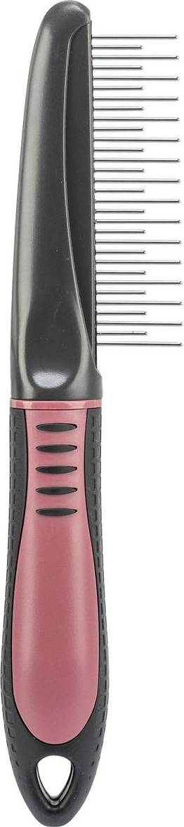 Trixie Vacht Ontklitter Combi Kam 22 CM