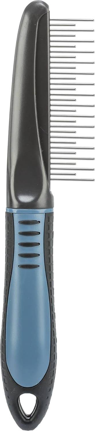 Trixie Vacht Ontklitter Combi Kam 22 CM