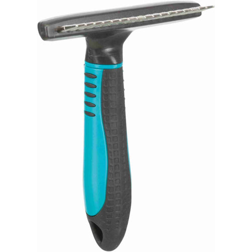 Trixie Metaalkam Langhaar 10X15 CM