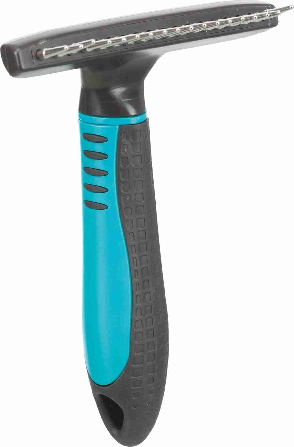 Trixie Vacht Ontklitter Korthaar 10X15 CM 3 ST