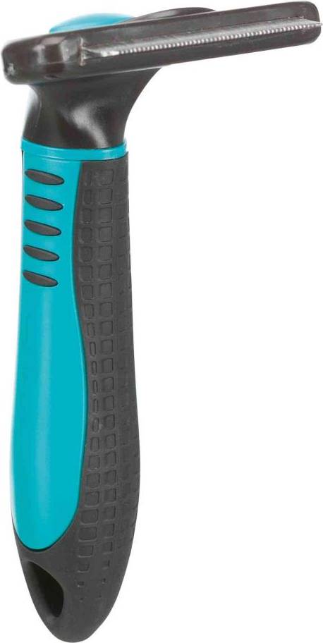 Trixie Carding Vachtkam Ontvilten / Uitdunnen 15X7 CM