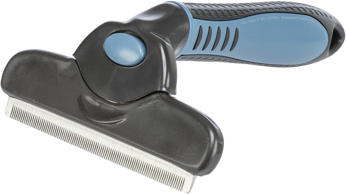 Trixie Carding Vachtkam Ontvilten / Uitdunnen 15X11 CM