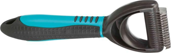 Trixie Vachtontvilter Kam 6X18 CM