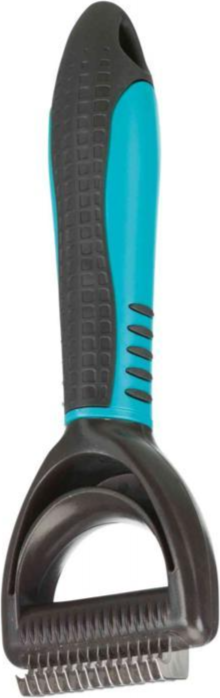 Trixie Vachtontvilter Kam 6X18 CM