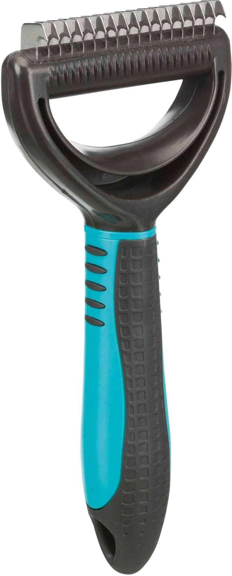 Trixie Vachtontvilter Kam 7X18 CM