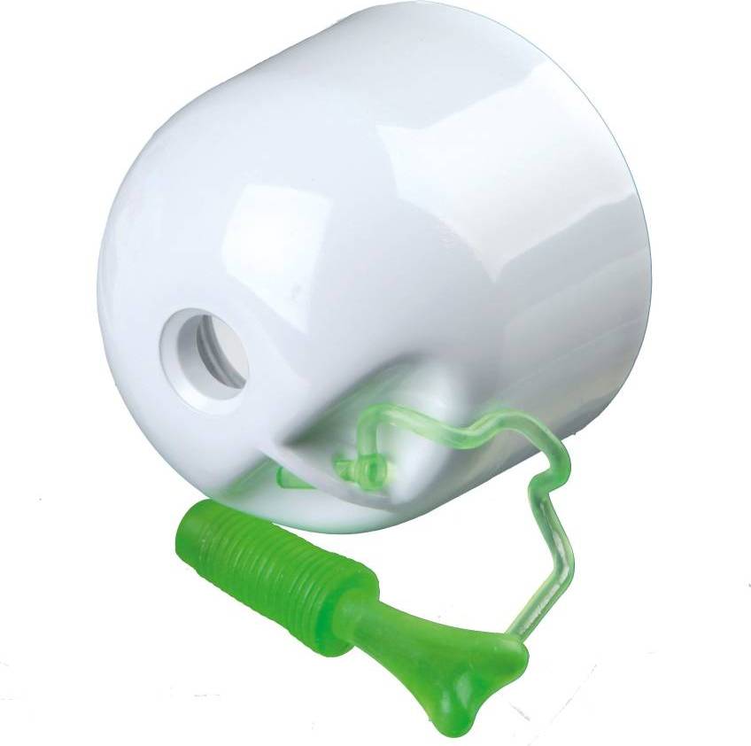 Trixie Tube Guard Tubebeschermer 5X6.5 CM