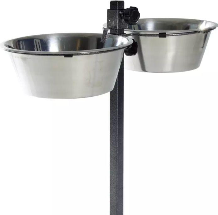 Trixie Voerstandaard 4.5 L 28 CM