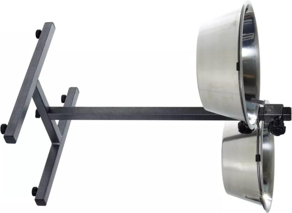 Trixie Voerstandaard 4.5 L 28 CM