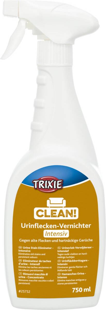 Trixie Urinevlek Verwijderaar Krachtig 750 ML