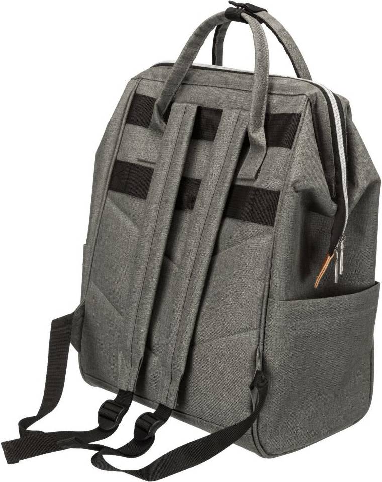 Trixie Hondentas Rugtas Ava Rood Tot 10 Kg 42X32X22 CM