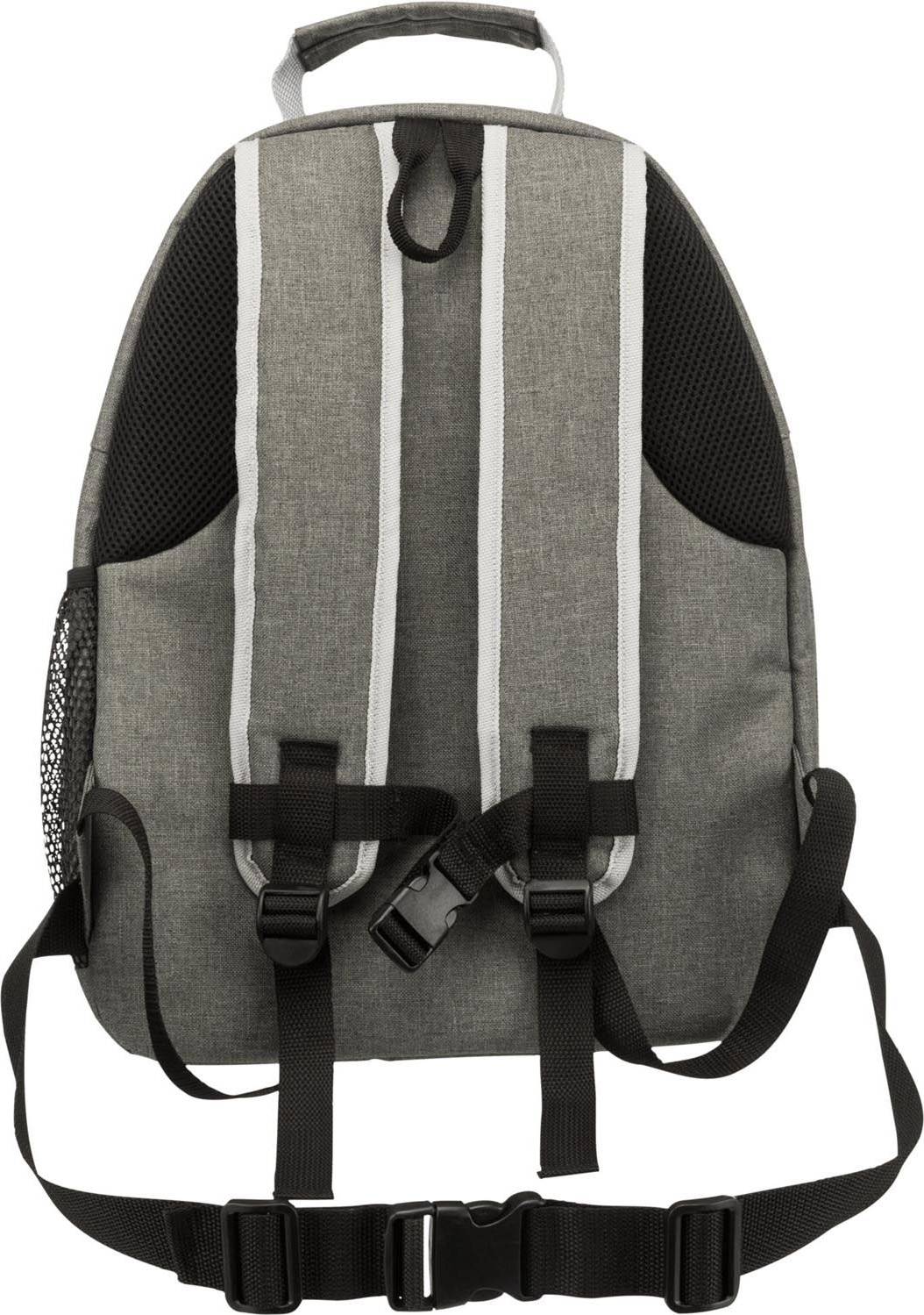 Trixie Hondentas Rugtas Dan Blauw Tot 6 Kg 34X44X26 CM