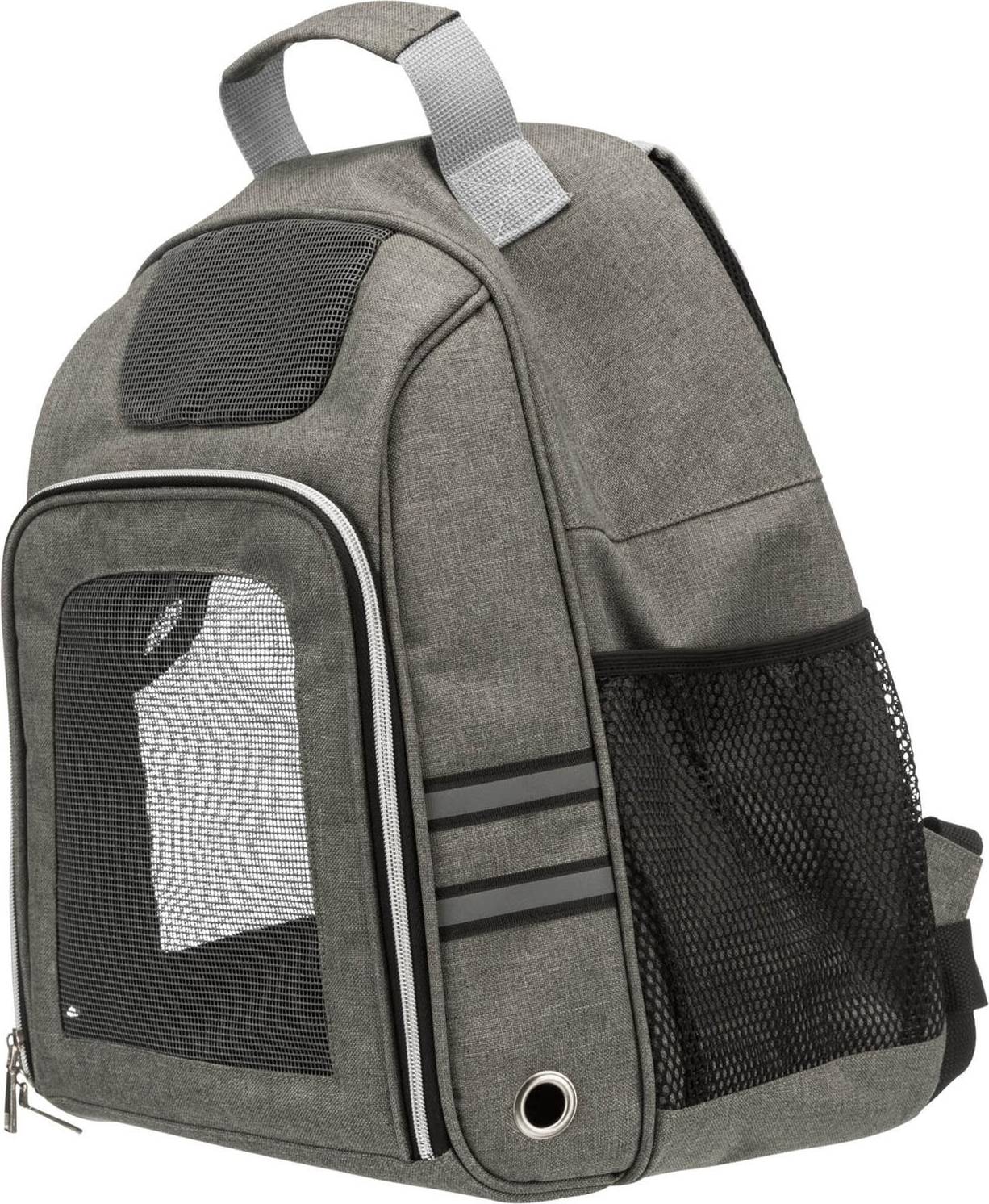 Trixie Hondentas Rugtas Dan Blauw Tot 6 Kg 34X44X26 CM