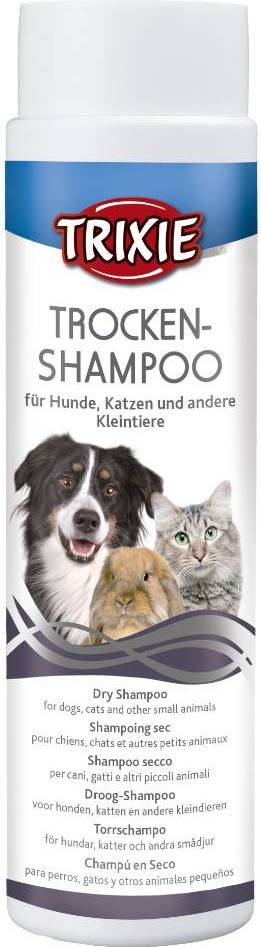 Trixie Droogshampoo 200 GR