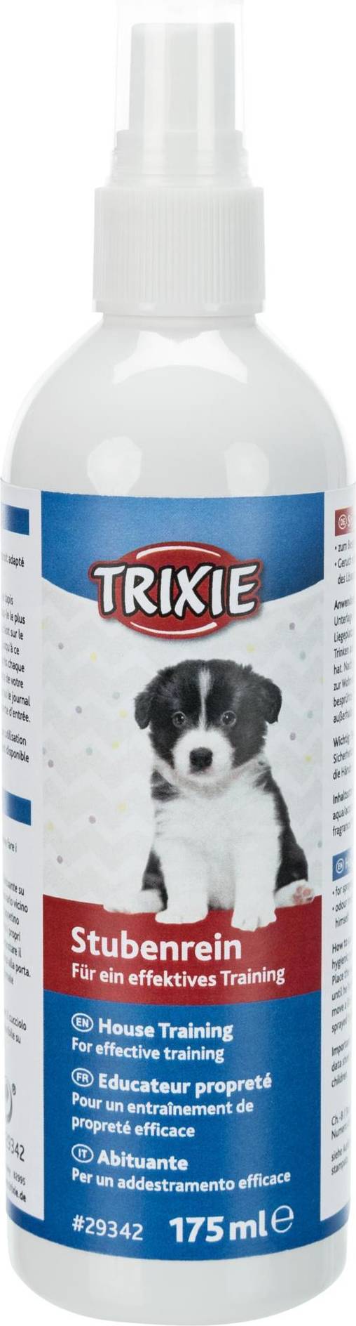 Trixie Trainingsspray Voor Zindelijkheidstraining 175 ML