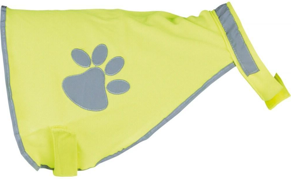 Trixie Reflecterend Veiligheidsvest 50-68 CM MEDIUM