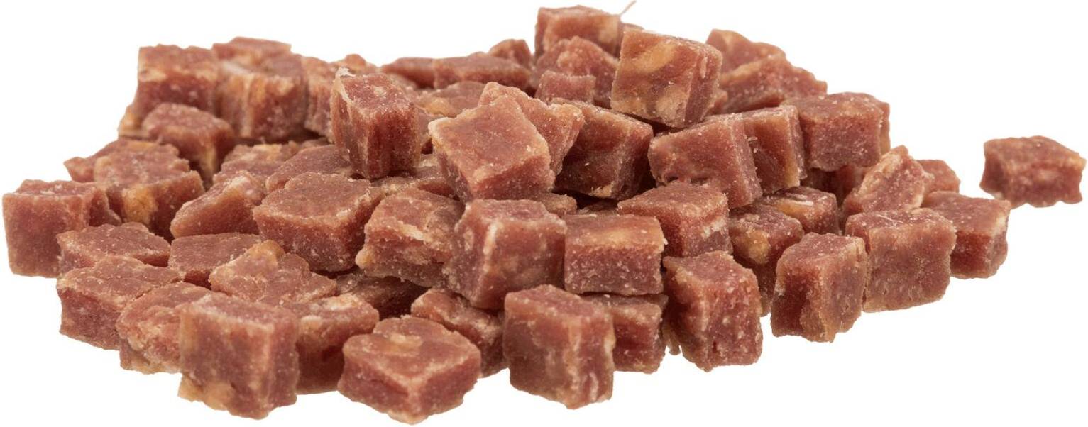 Trixie Premio Superfoods Kip / Eend / Rund / Lam 4X100 GR