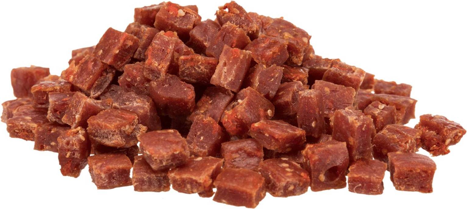 Trixie Premio Superfoods Kip / Eend / Rund / Lam 4X100 GR