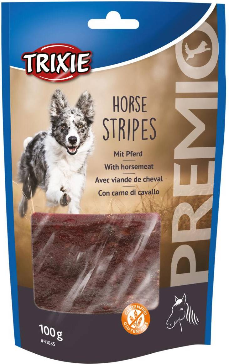 Trixie Premio Horse Stripes 11 CM 100 GR