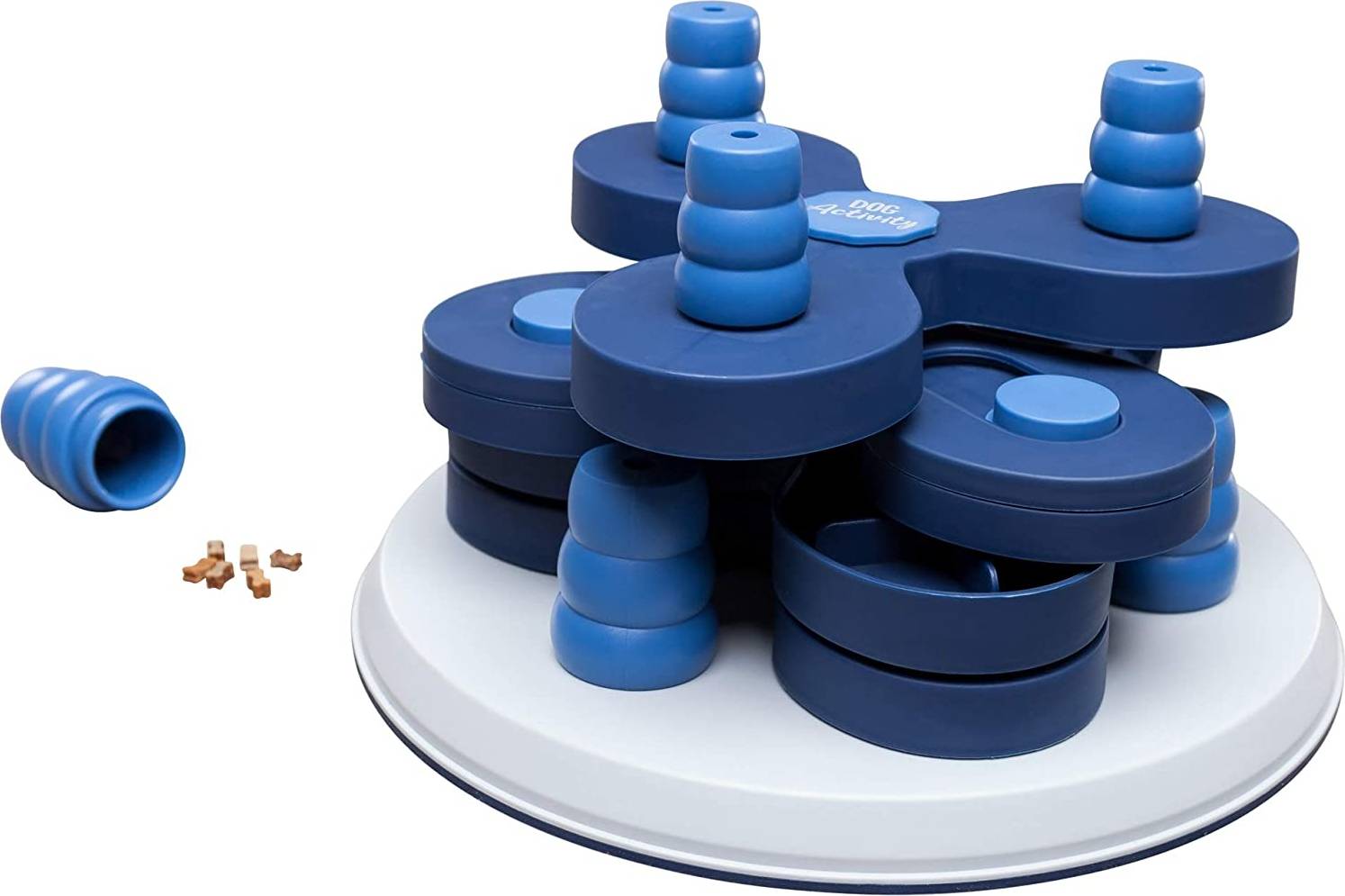 Trixie Dog Activity Intelligentiespel Flower Tower 30X30X13 CM