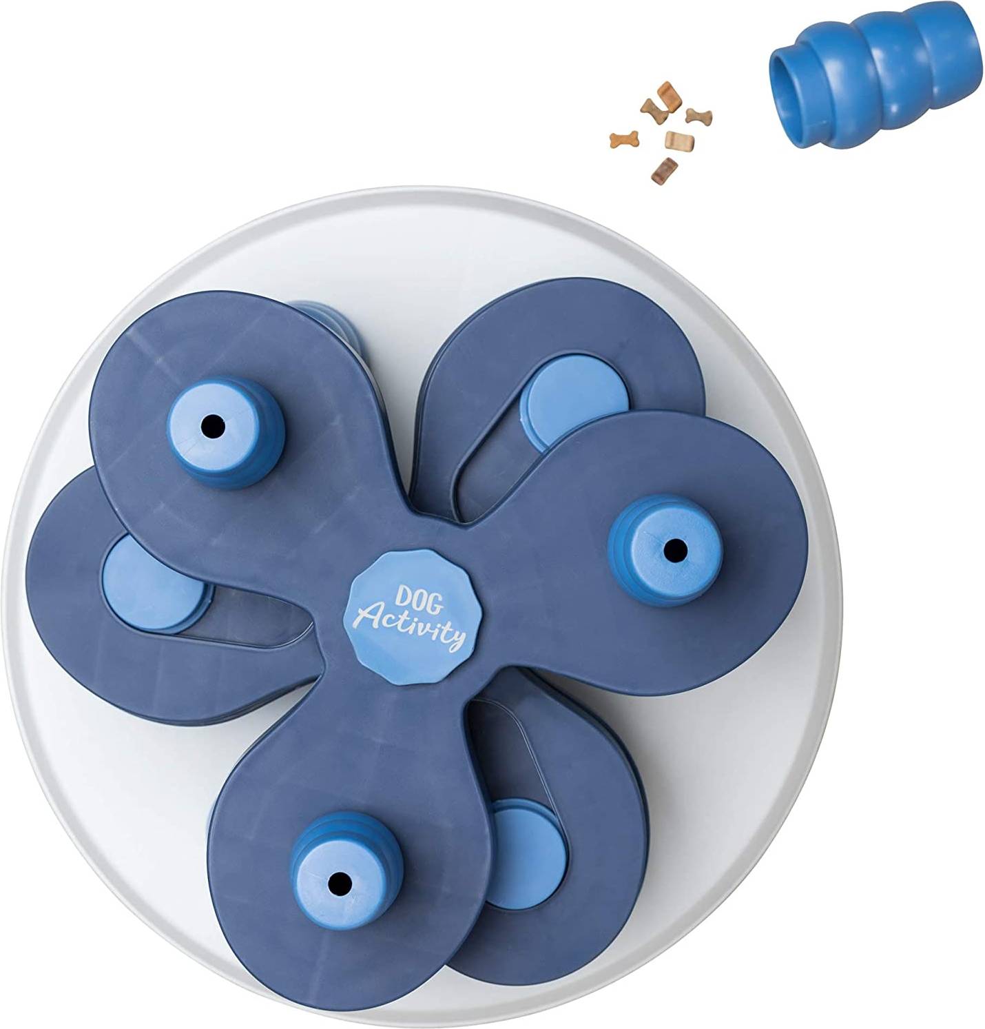 Trixie Dog Activity Intelligentiespel Flower Tower 30X30X13 CM