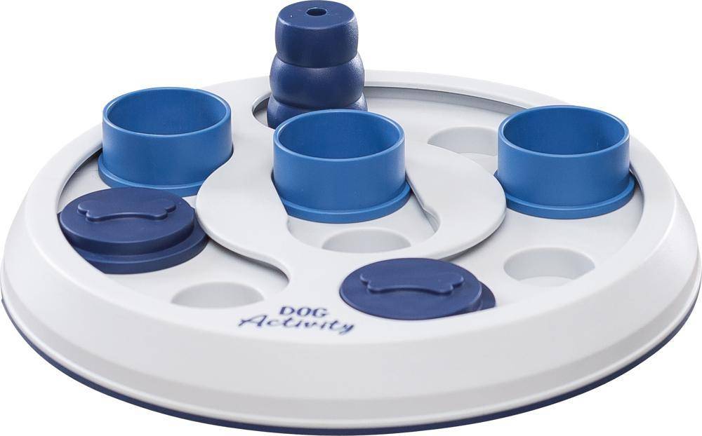 Trixie Dog Activity Intelligentiespel Flip & Fun 23X23 CM