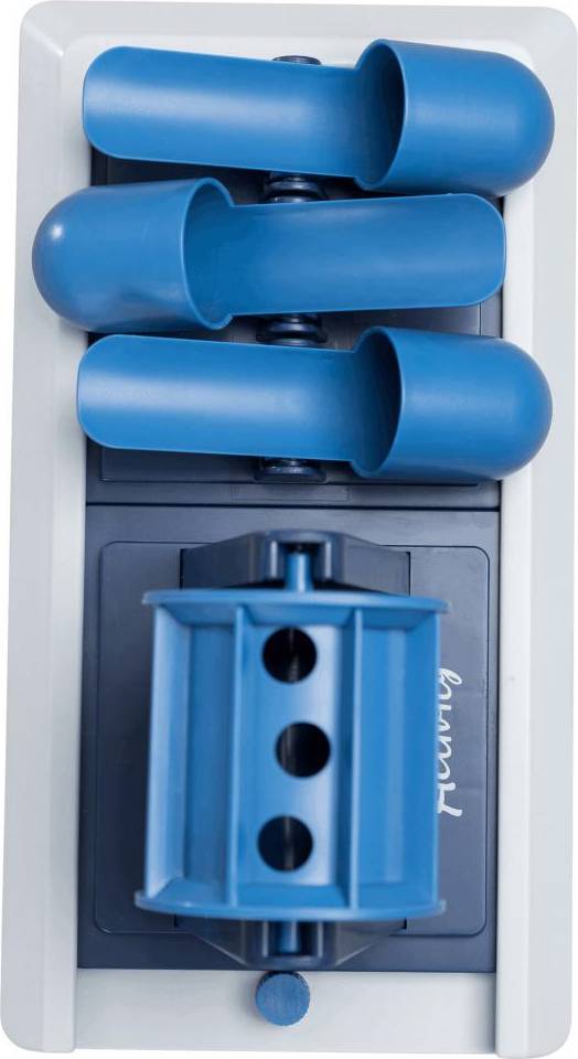 Trixie Dog Activity Intelligentiespel Poker Box Vario 2 32X17 CM