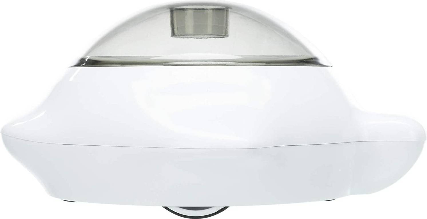 Trixie Snack Popper Grijs / Limoen 21X12X10 CM