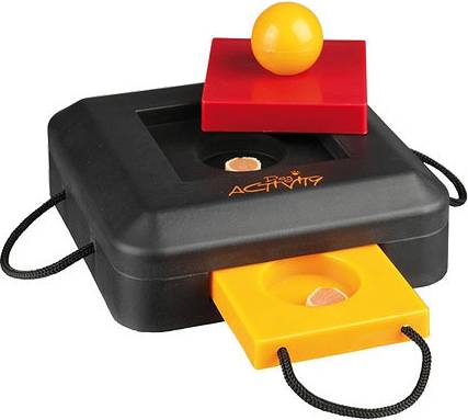 Trixie Dog Activity Gamble Box 15X15 CM