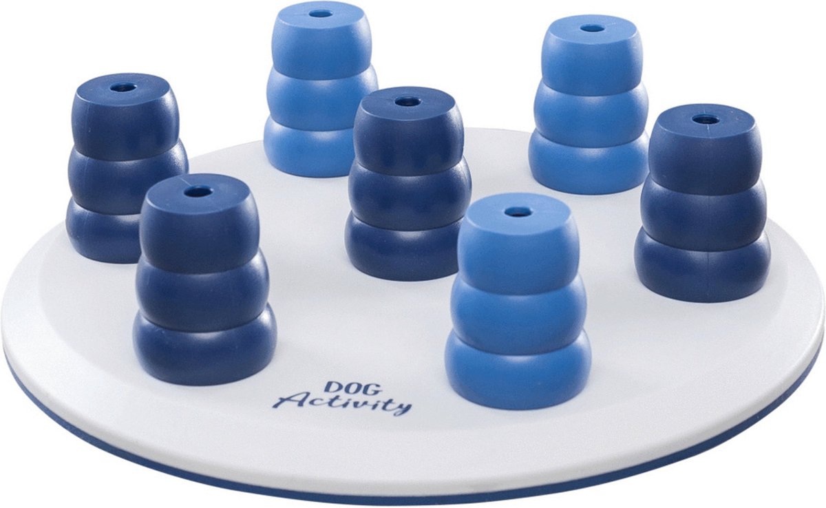 Trixie Dog Activity Solitaire Hondenspel 29 CM