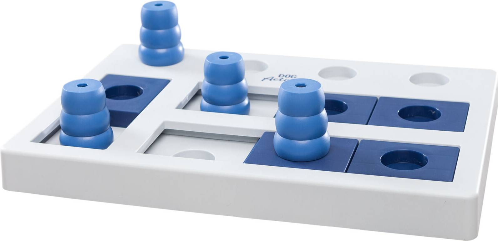 Trixie Dog Activity Chess Hondenspel 40X27 CM