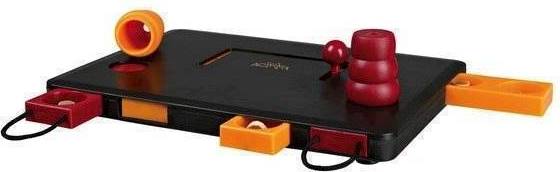 Trixie Dog Activity Move2win Hondenspel 34X13X6 CM