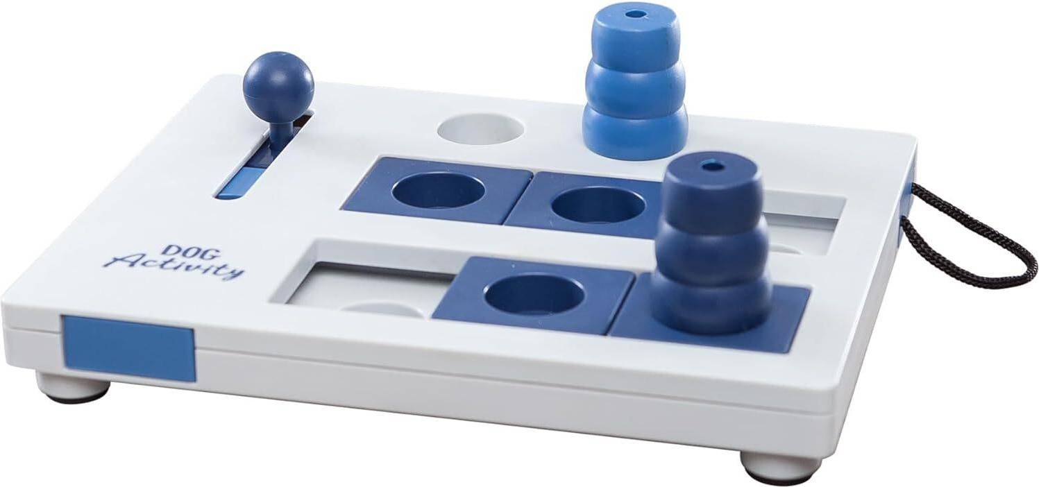 Trixie Dog Activity Mini Mover Hondenspel 25X20 CM