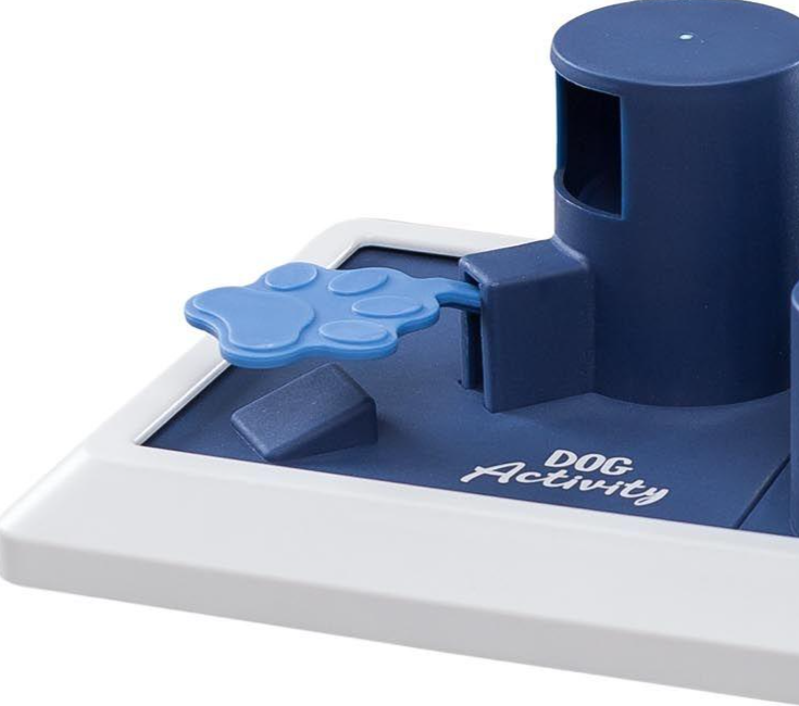 Trixie Dog Activity Poker Box Vario 32X17 CM