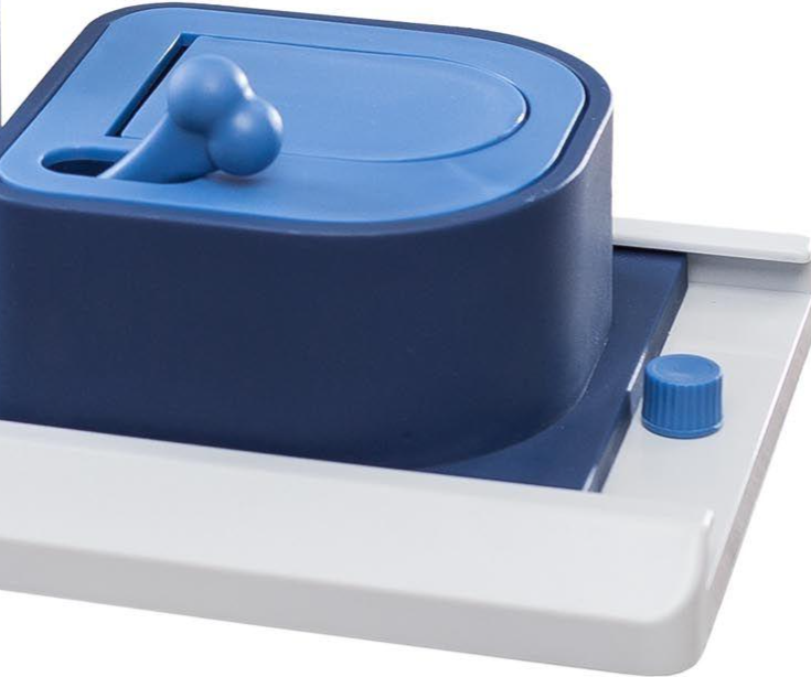 Trixie Dog Activity Poker Box Vario 32X17 CM