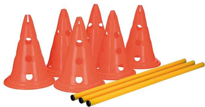 Trixie Dog Activity Hordenset 2 ST