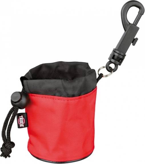 Trixie Dog Activity Beloningszakjes Assorti 7X9 CM