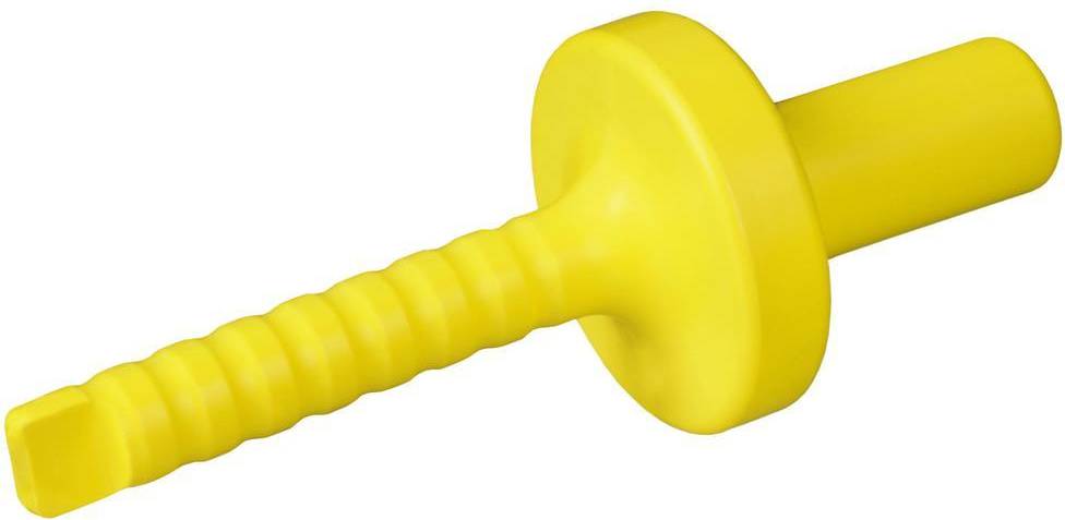 Trixie Dog Activity Mot-Aqua Apporteer Dobber Limegroen 29 CM