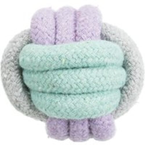 Trixie Junior Knoopbal Touw 6X6X6 CM