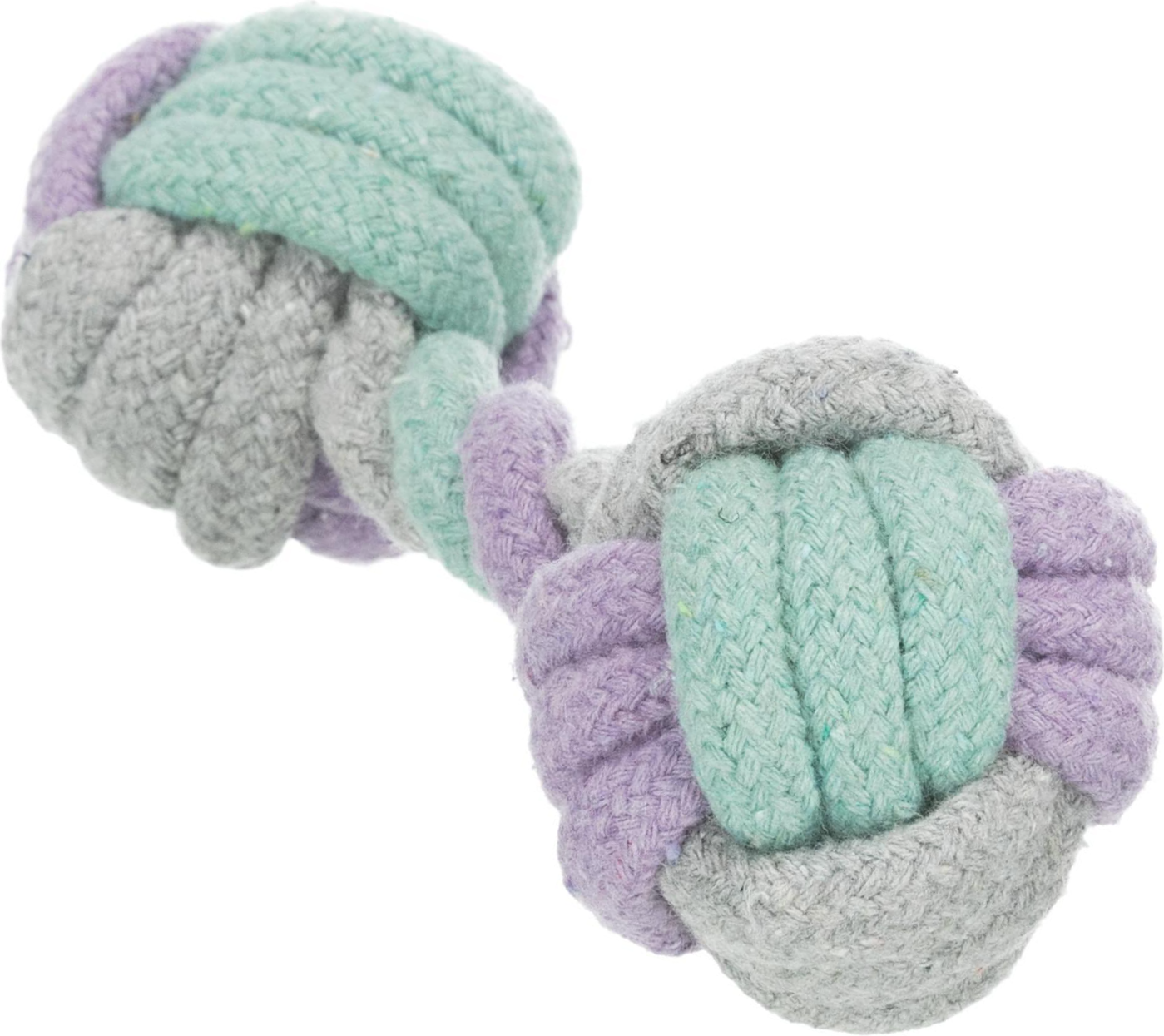 Trixie Junior Halter Touw 15 CM