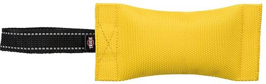 Trixie Training Dummy Bijtrol Drijvend Assorti 36X6 CM