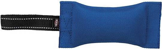 Trixie Training Dummy Bijtrol Drijvend Assorti 36X6 CM