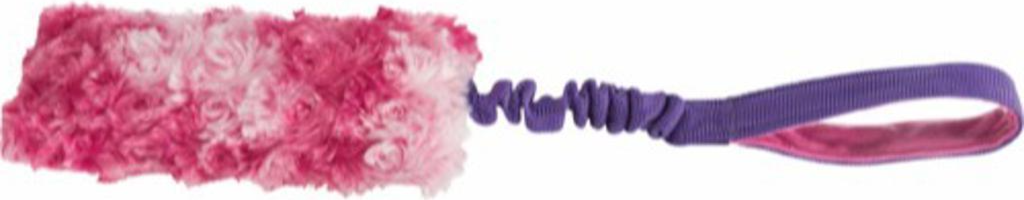 Trixie Bungee Fun Dummy Polyester Assorti 47 CM