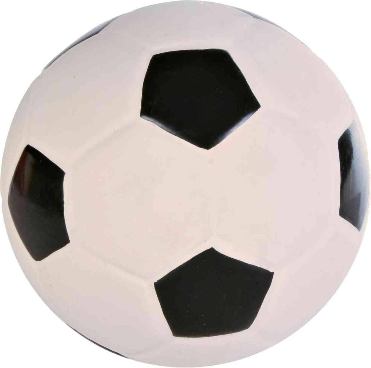 Trixie Latex Ballen Assorti 13 CM