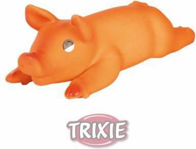 Trixie Latex Varken 13 CM