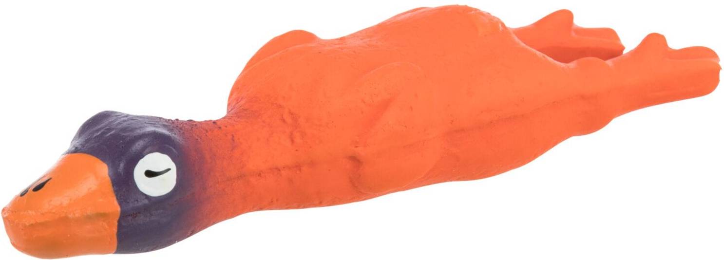 Trixie Latex Eend 14 CM