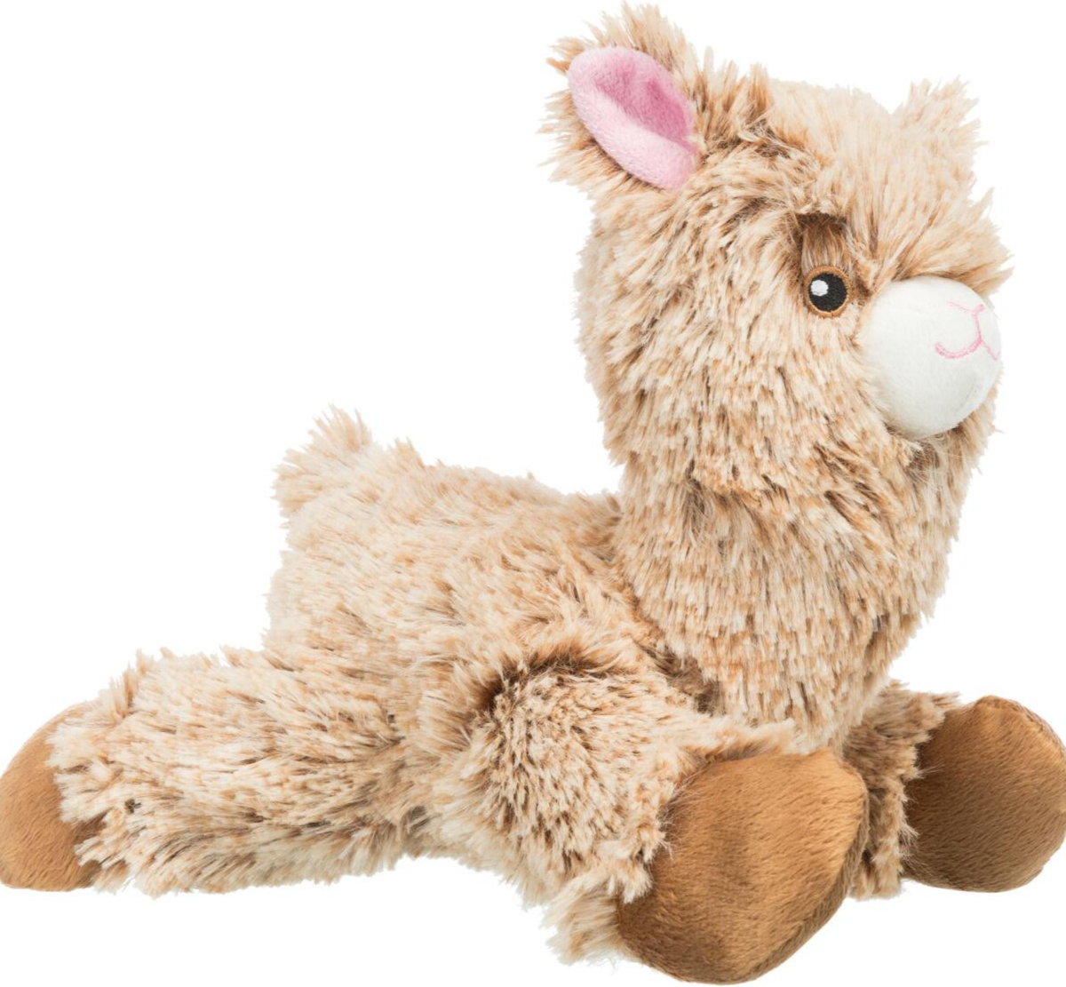 Trixie Pluche Alpaca 22 CM