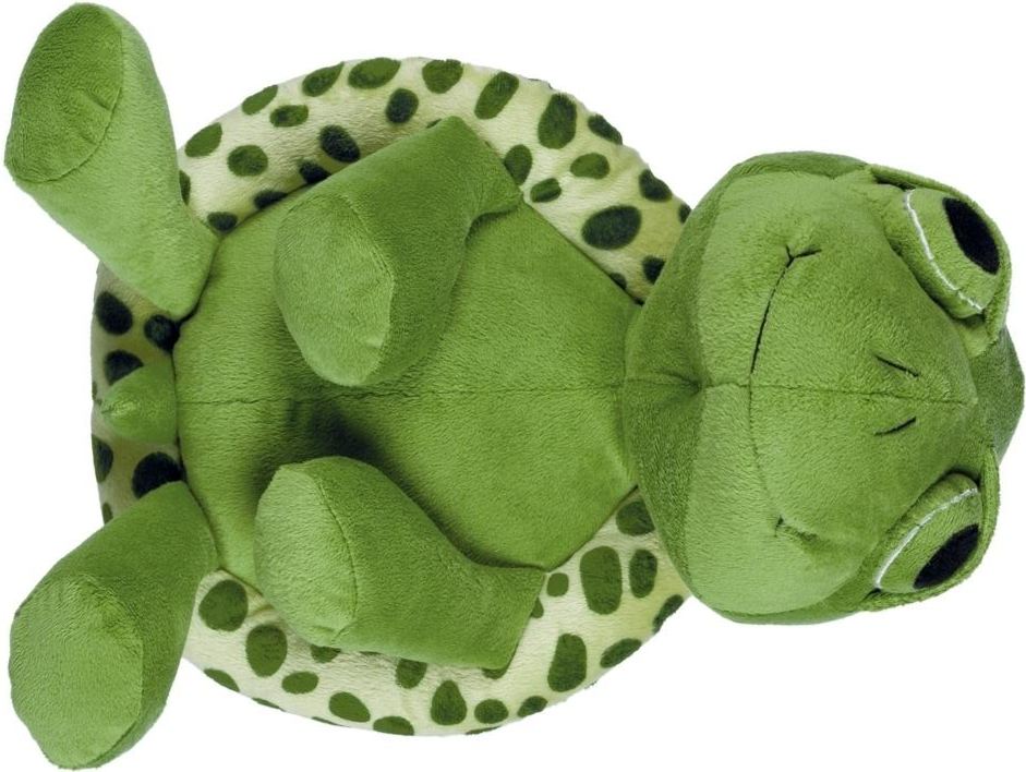 Trixie Schildpad Pluche 40 CM