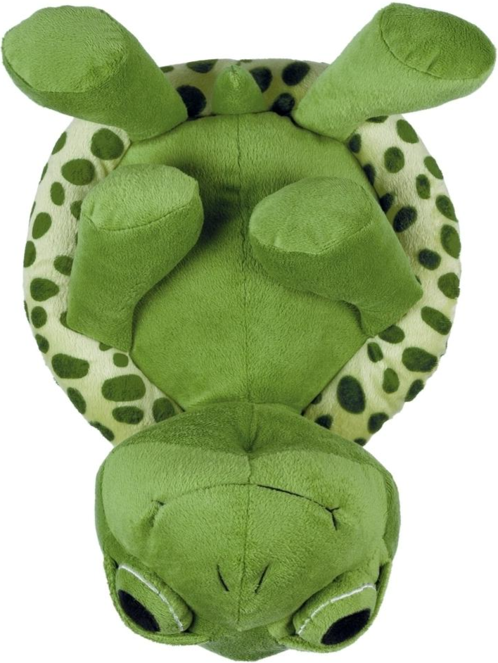 Trixie Schildpad Pluche 40 CM