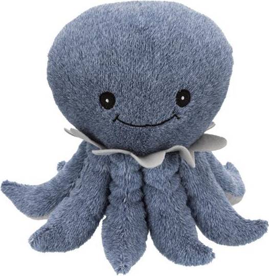 Trixie Be Nordic Octopus Ocke Polyester 25 CM