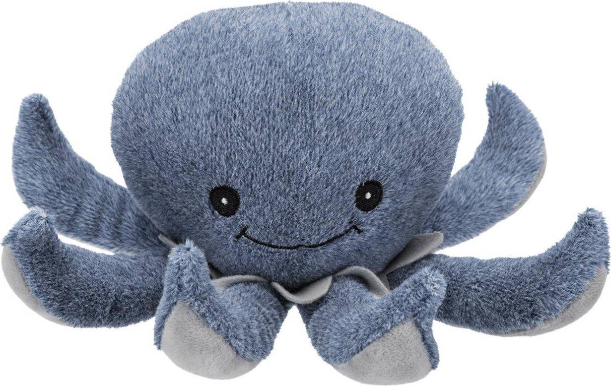 Trixie Be Nordic Octopus Ocke Polyester 25 CM